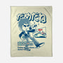 Baka Mitai Infinite-None-Fleece-Blanket-estudiofitas