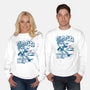 Baka Mitai Infinite-Unisex-Crew Neck-Sweatshirt-estudiofitas
