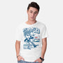 Baka Mitai Infinite-Mens-Basic-Tee-estudiofitas