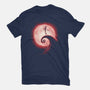 Red Nightmare-Youth-Basic-Tee-teesgeex