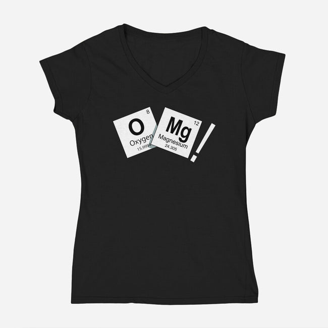 Ohmygod-Womens-V-Neck-Tee-fanfabio