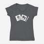 Ohmygod-Womens-V-Neck-Tee-fanfabio