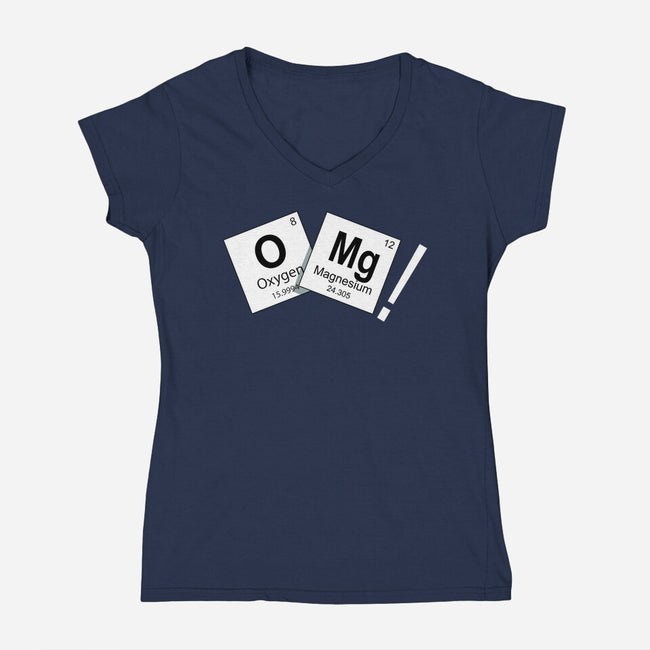 Ohmygod-Womens-V-Neck-Tee-fanfabio