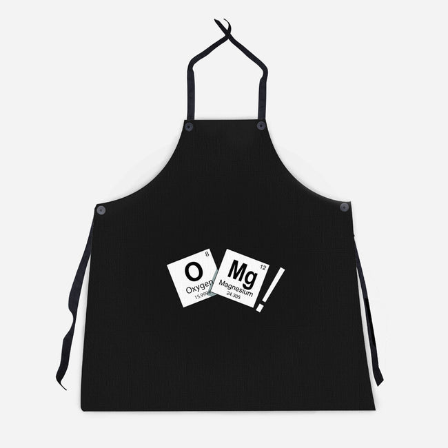 Ohmygod-Unisex-Kitchen-Apron-fanfabio