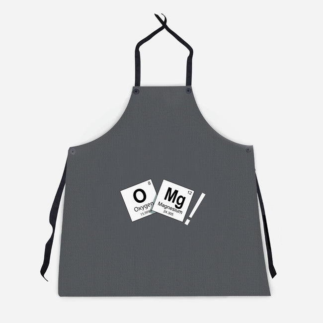 Ohmygod-Unisex-Kitchen-Apron-fanfabio