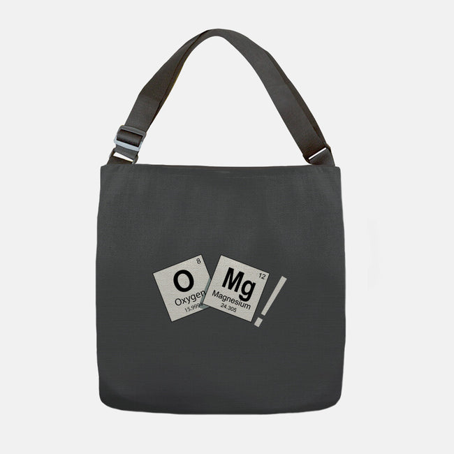 Ohmygod-None-Adjustable Tote-Bag-fanfabio