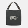 Ohmygod-None-Adjustable Tote-Bag-fanfabio