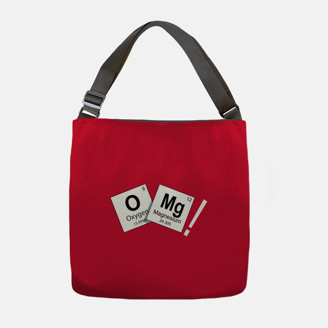 Ohmygod-None-Adjustable Tote-Bag-fanfabio