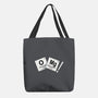 Ohmygod-None-Basic Tote-Bag-fanfabio