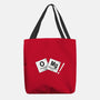 Ohmygod-None-Basic Tote-Bag-fanfabio