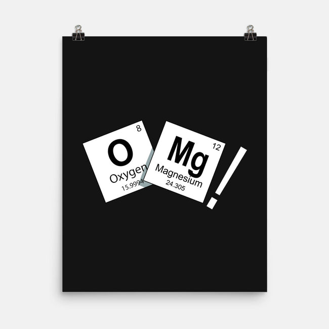 Ohmygod-None-Matte-Poster-fanfabio