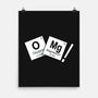 Ohmygod-None-Matte-Poster-fanfabio
