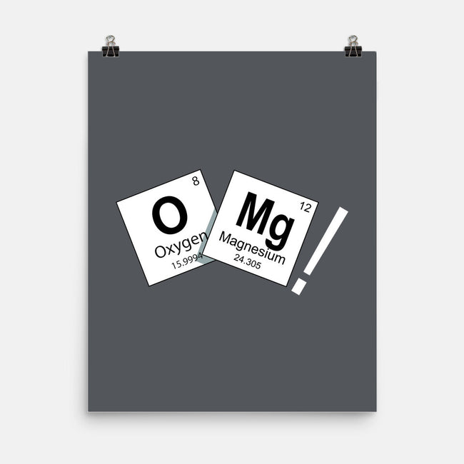Ohmygod-None-Matte-Poster-fanfabio