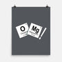 Ohmygod-None-Matte-Poster-fanfabio