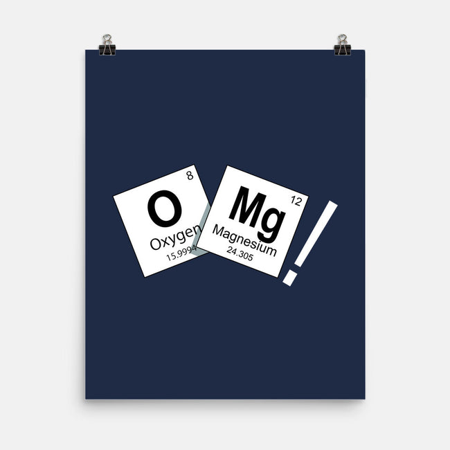 Ohmygod-None-Matte-Poster-fanfabio