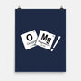 Ohmygod-None-Matte-Poster-fanfabio