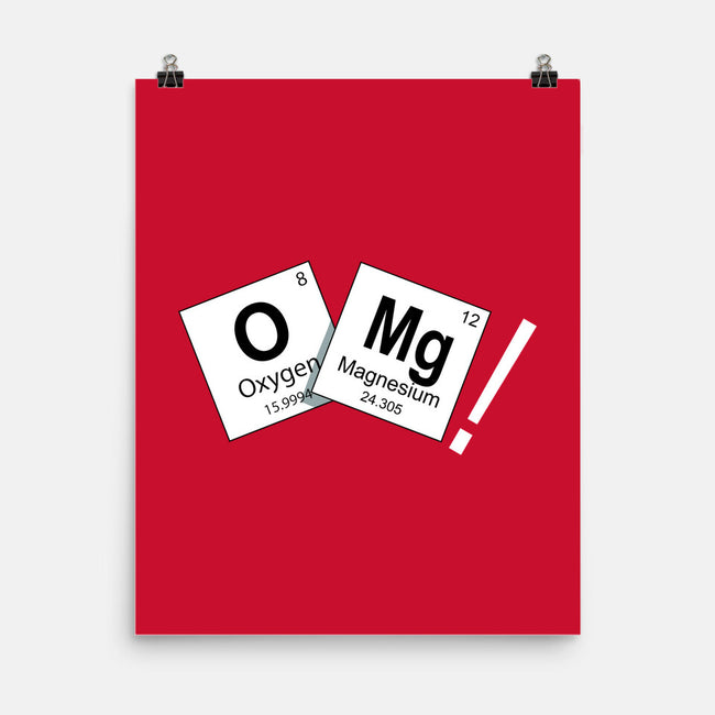 Ohmygod-None-Matte-Poster-fanfabio