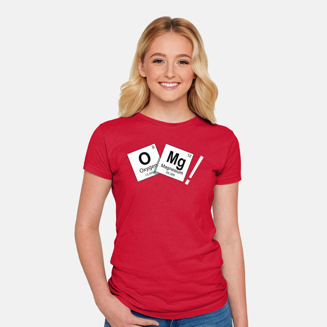 Ohmygod-Womens-Fitted-Tee-fanfabio