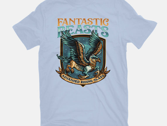 Advanced Riding Class