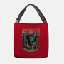 Advanced Riding Class-None-Adjustable Tote-Bag-momma_gorilla