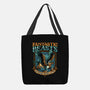 Advanced Riding Class-None-Basic Tote-Bag-momma_gorilla
