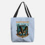 Advanced Riding Class-None-Basic Tote-Bag-momma_gorilla