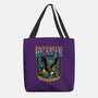 Advanced Riding Class-None-Basic Tote-Bag-momma_gorilla