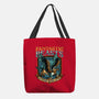 Advanced Riding Class-None-Basic Tote-Bag-momma_gorilla