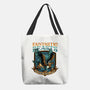 Advanced Riding Class-None-Basic Tote-Bag-momma_gorilla