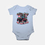 Creep Hop We Don’t Stop-Baby-Basic-Onesie-momma_gorilla