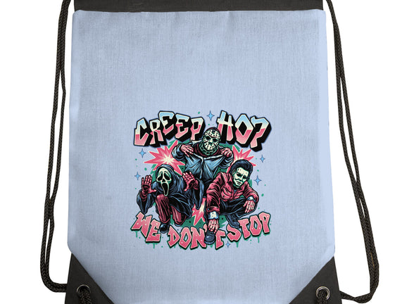 Creep Hop We Don’t Stop