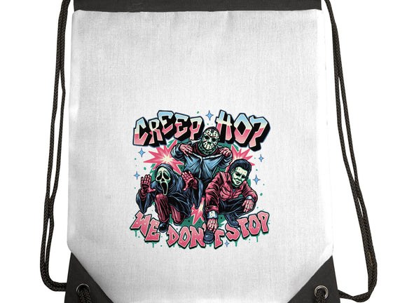Creep Hop We Don’t Stop