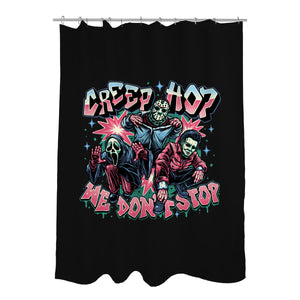 Creep Hop We Don’t Stop