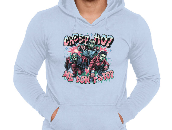 Creep Hop We Don’t Stop