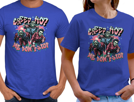 Creep Hop We Don’t Stop