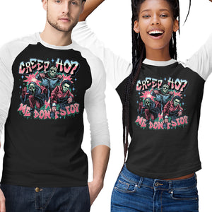 Creep Hop We Don’t Stop