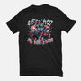 Creep Hop We Don’t Stop-Unisex-Basic-Tee-momma_gorilla