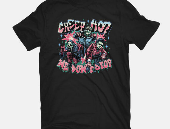 Creep Hop We Don’t Stop