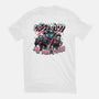 Creep Hop We Don’t Stop-Unisex-Basic-Tee-momma_gorilla