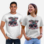 Creep Hop We Don’t Stop-Unisex-Basic-Tee-momma_gorilla