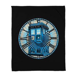 Time Travel In A Box