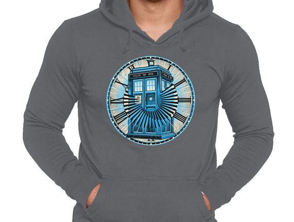 Time Travel In A Box