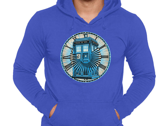 Time Travel In A Box