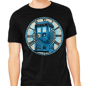 Time Travel In A Box