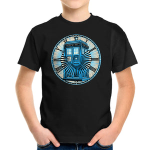 Time Travel In A Box