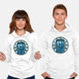 Time Travel In A Box-Unisex-Pullover-Sweatshirt-momma_gorilla