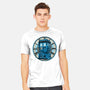Time Travel In A Box-Mens-Heavyweight-Tee-momma_gorilla