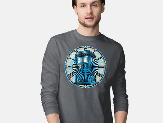 Time Travel In A Box