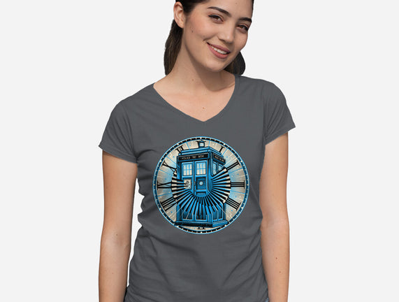 Time Travel In A Box