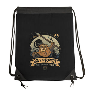 Save The Forest Moon